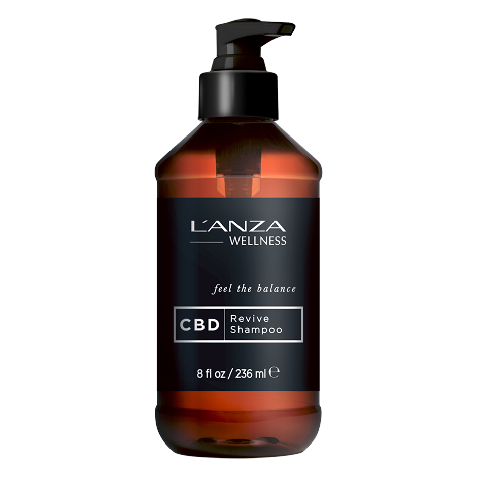 CBD Revive Shampoo