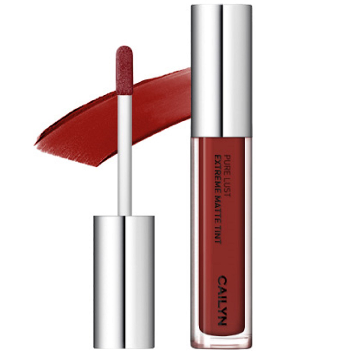 Cailyn Pure Lust Extreme Matte Tint,  Cailyn Cosmetics Läppstift