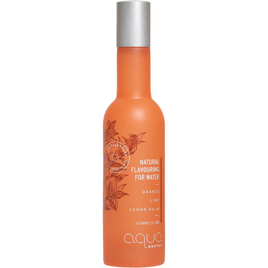 Natural Flavouring For Water