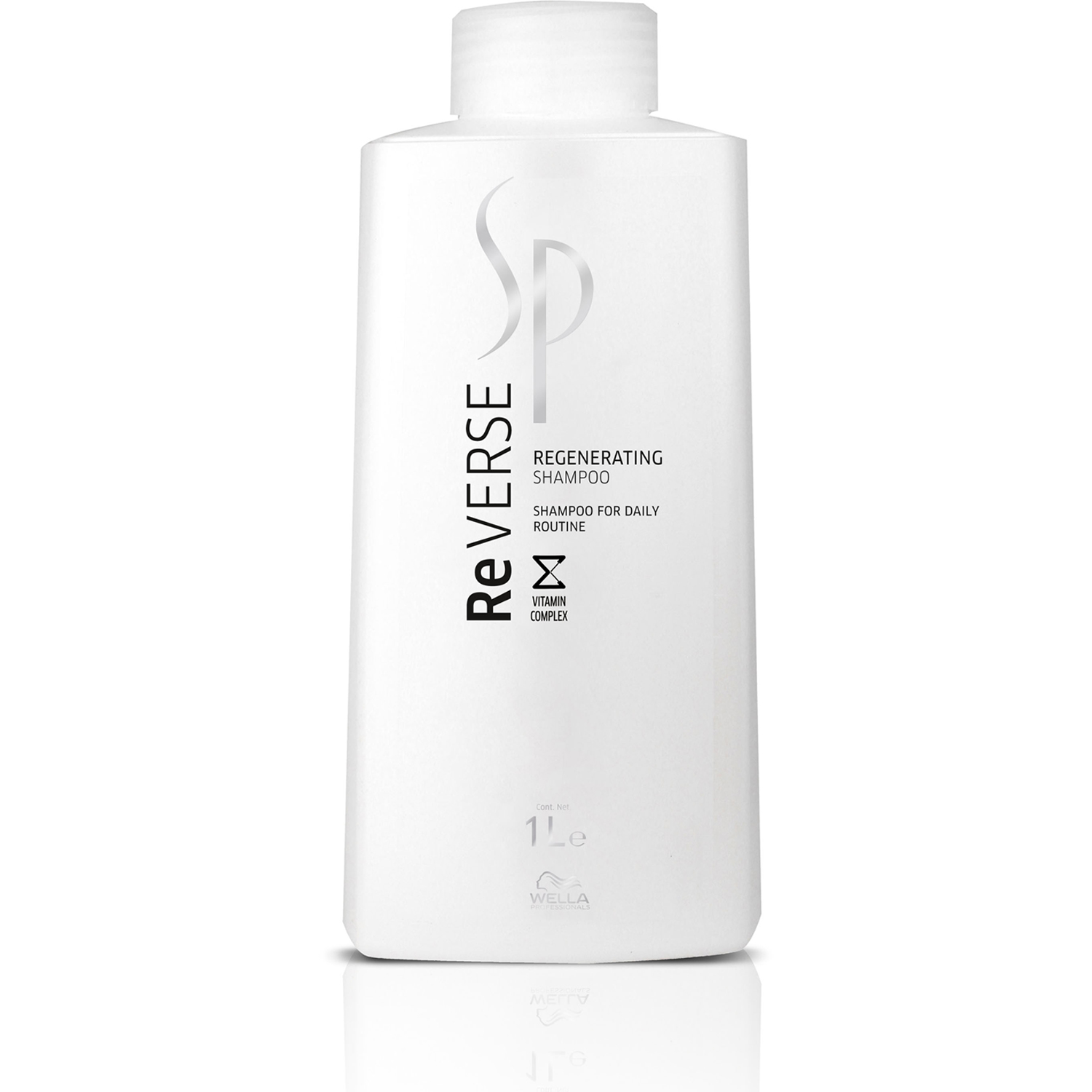 SP Reverse Shampoo