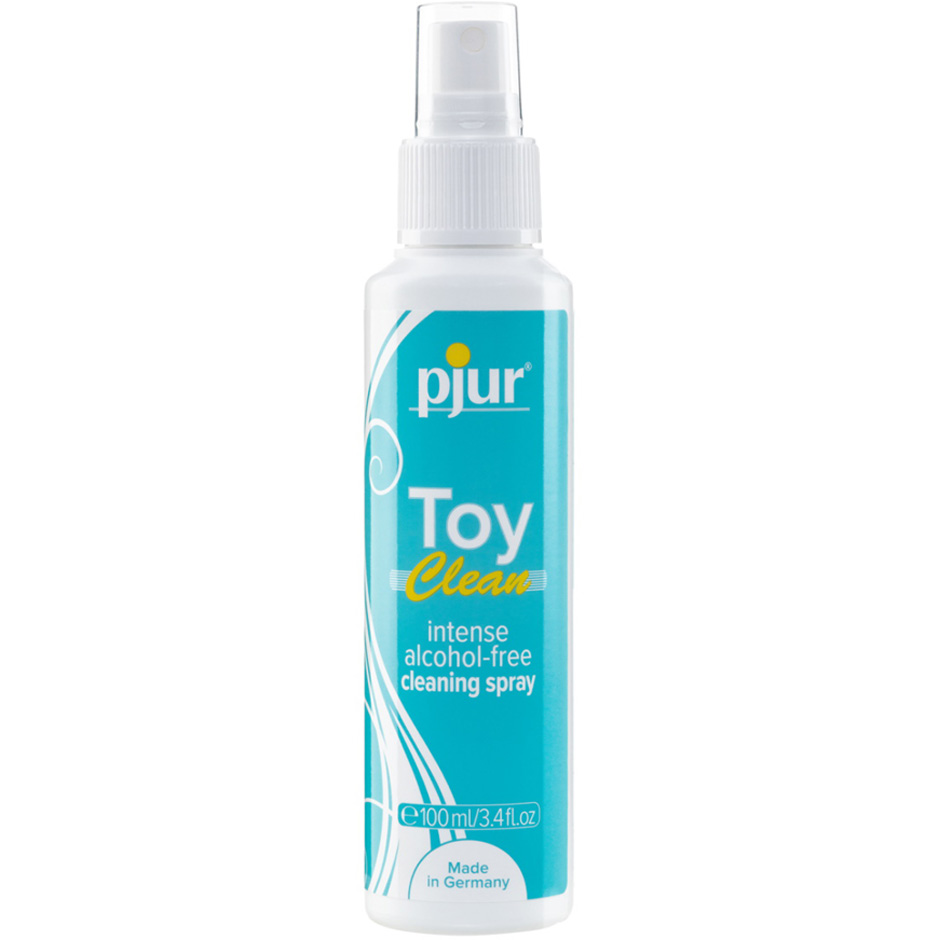 Toy Clean, 100 ml pjur Intimvård