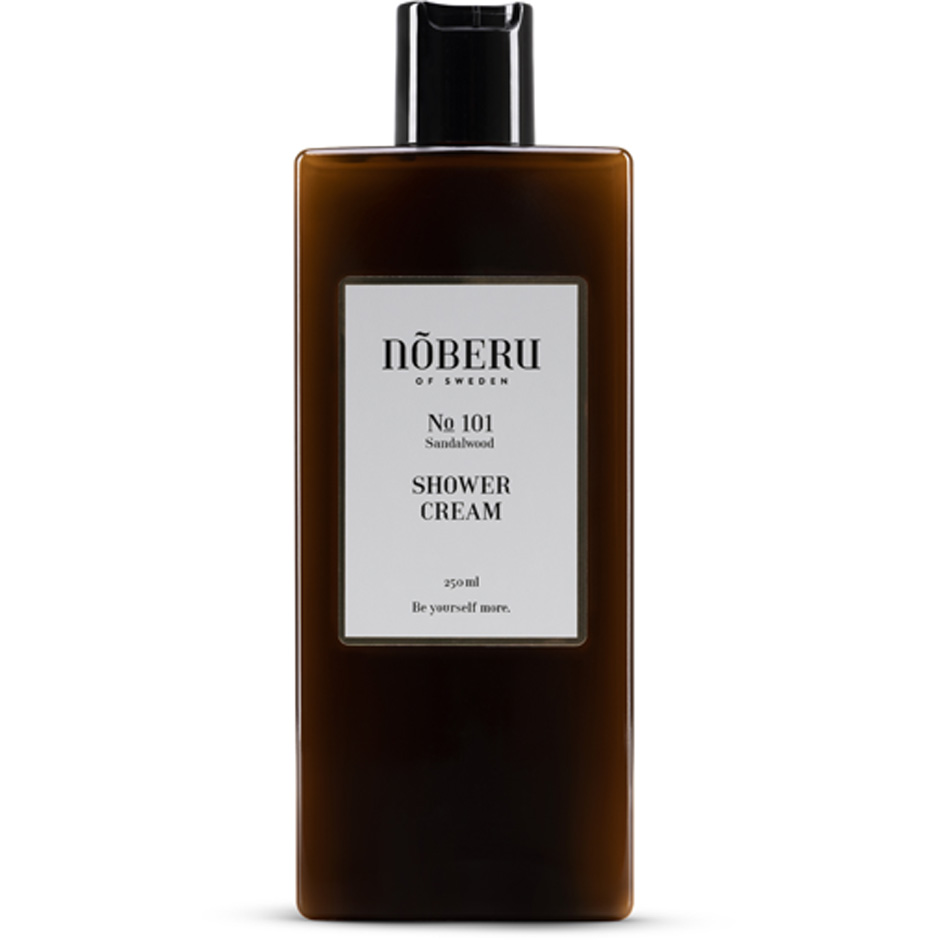 Shower Cream