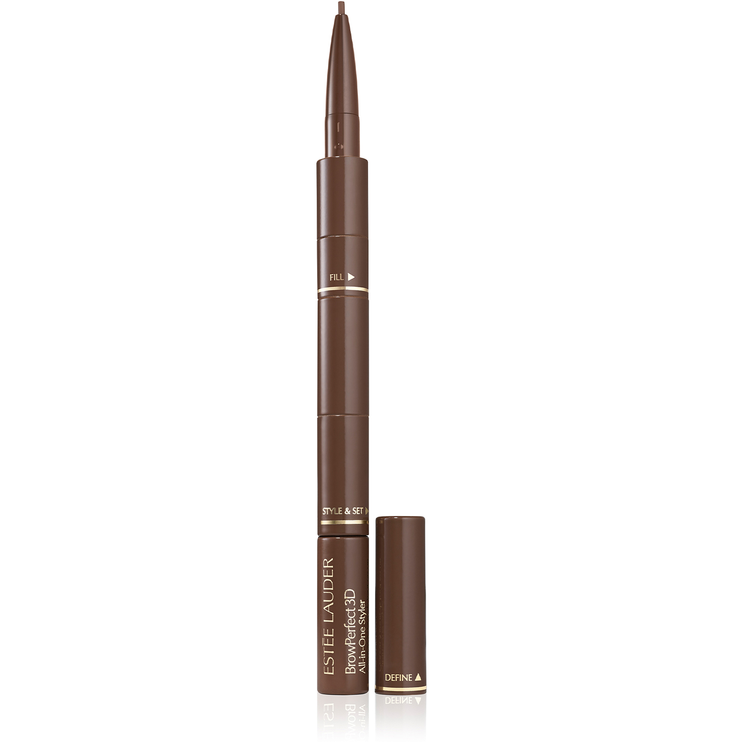 Produktfoto för Estée Lauder Browperfect 3D All-In-One Styler 05 Auburn - 13,5 g