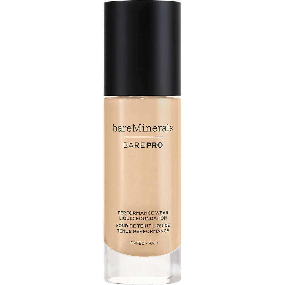 barePRO Performance Wear Liquid Foundation