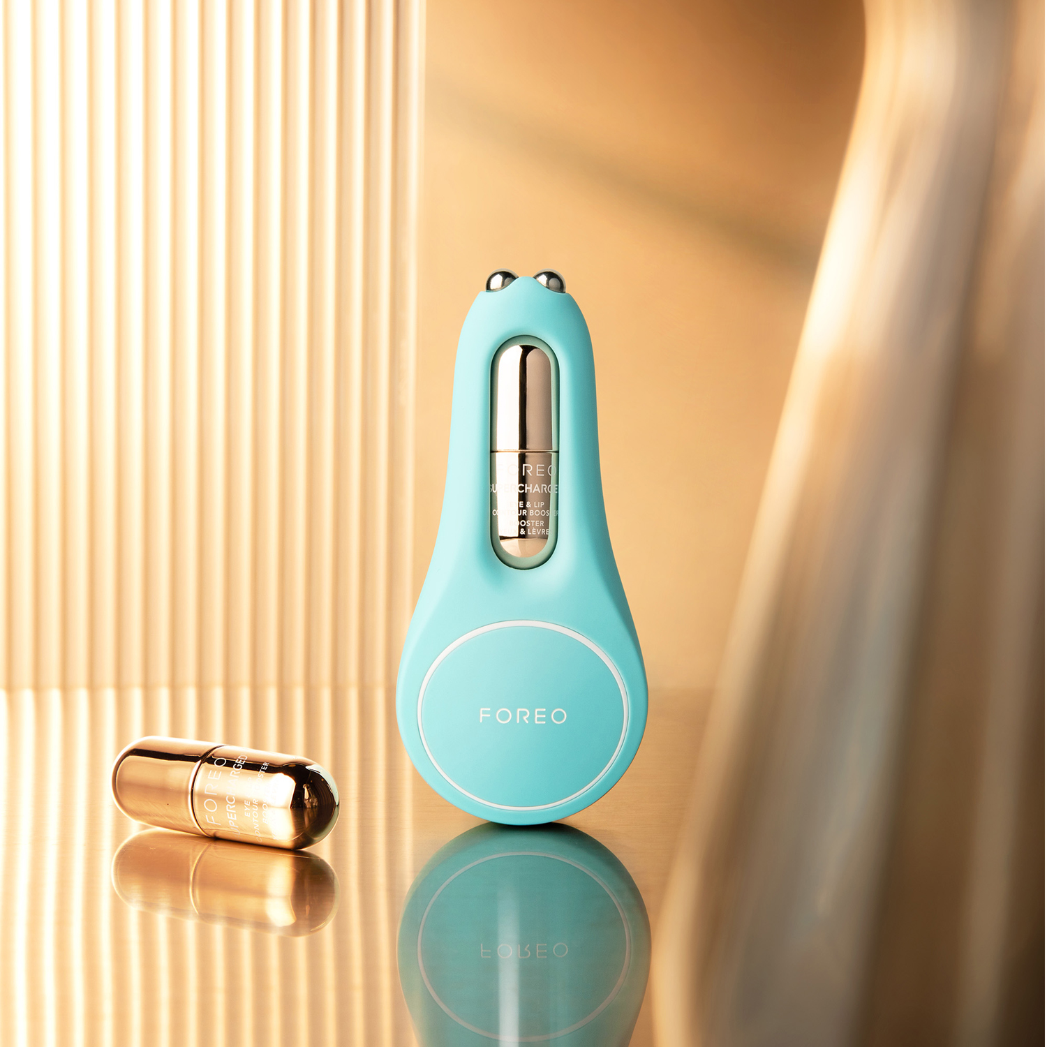 BEAR™ 2 eyes & lips