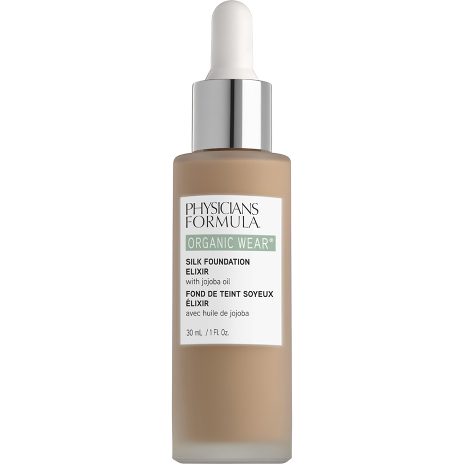 Organic Wear®Silk Foundation Elixir,  Physicians Formula Foundation