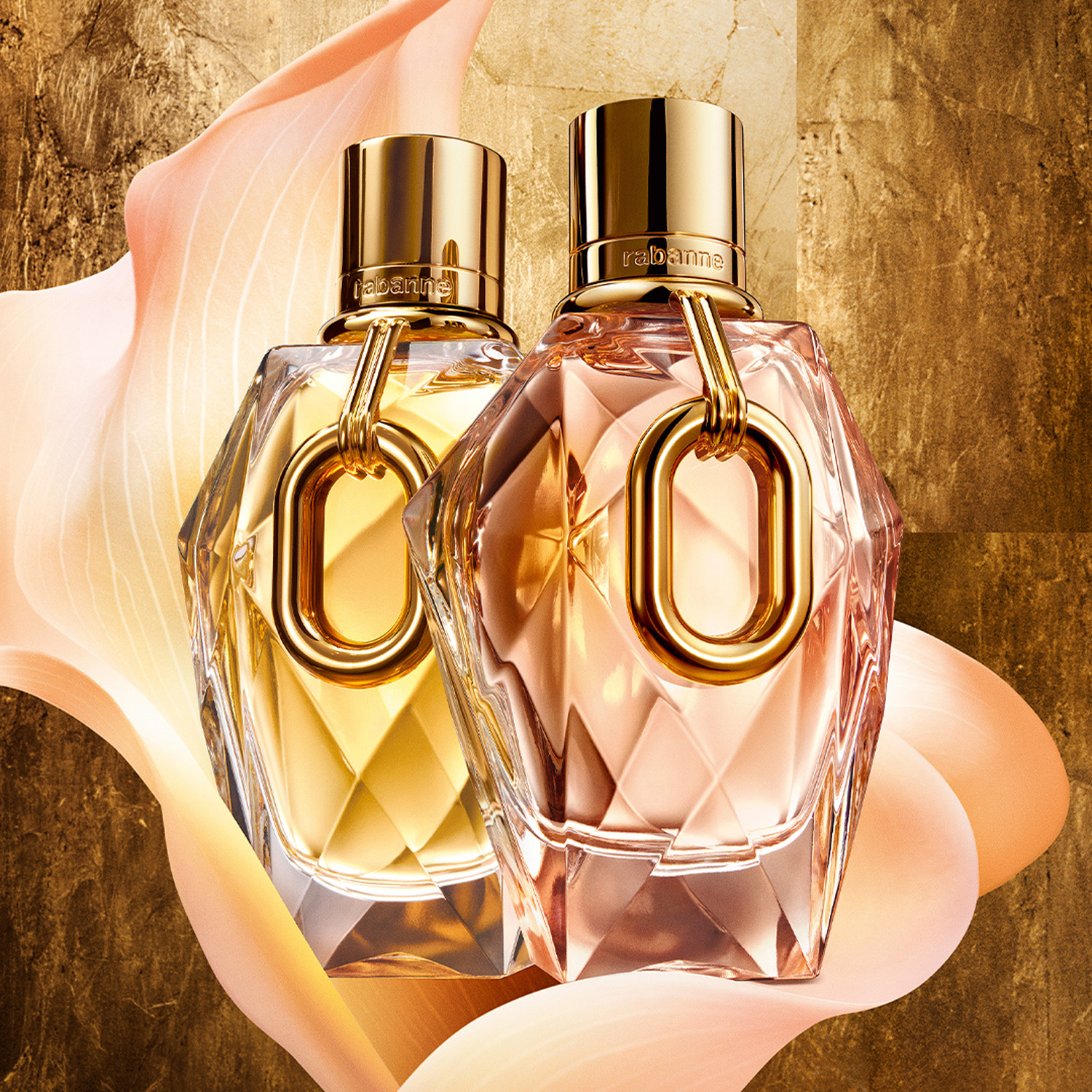 Million Gold for Her LE Jasmine