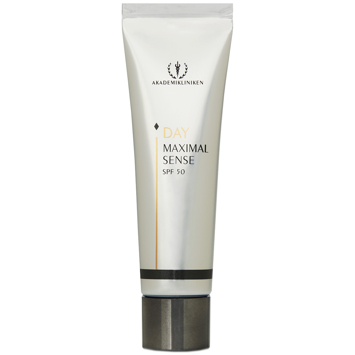 Akademikliniken Day Maximal Sense SPF 50, 50 ml Akademikliniken Skincare Solskydd & Solkräm