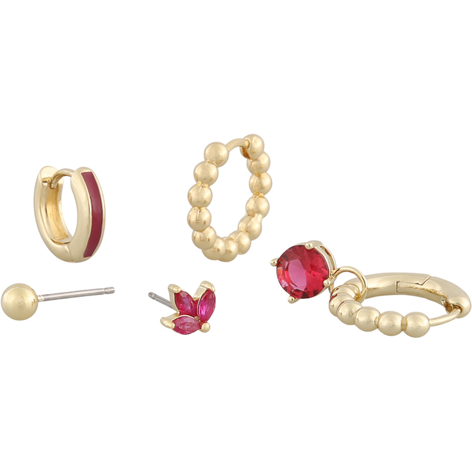 New York Set