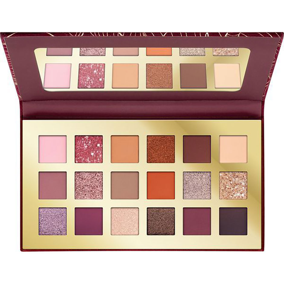 Produktfoto för Catrice Fall In Colours Eyeshadow Palette 18 g