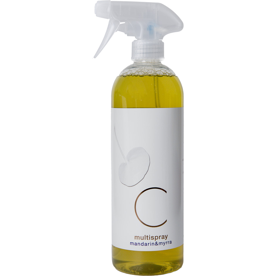 Multispray, 750 ml Csoaps Rengöring