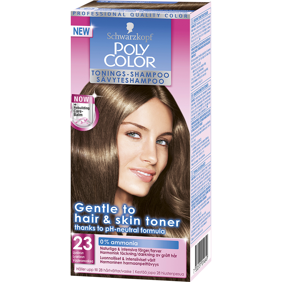 Poly Color