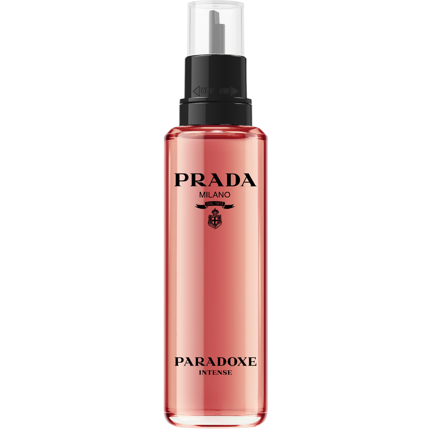 Paradoxe Intense