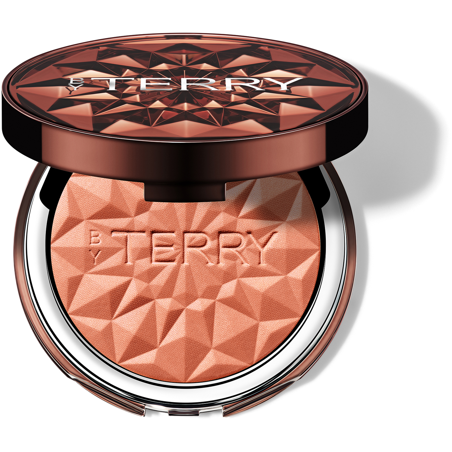 Tea to Tan Powder Blush