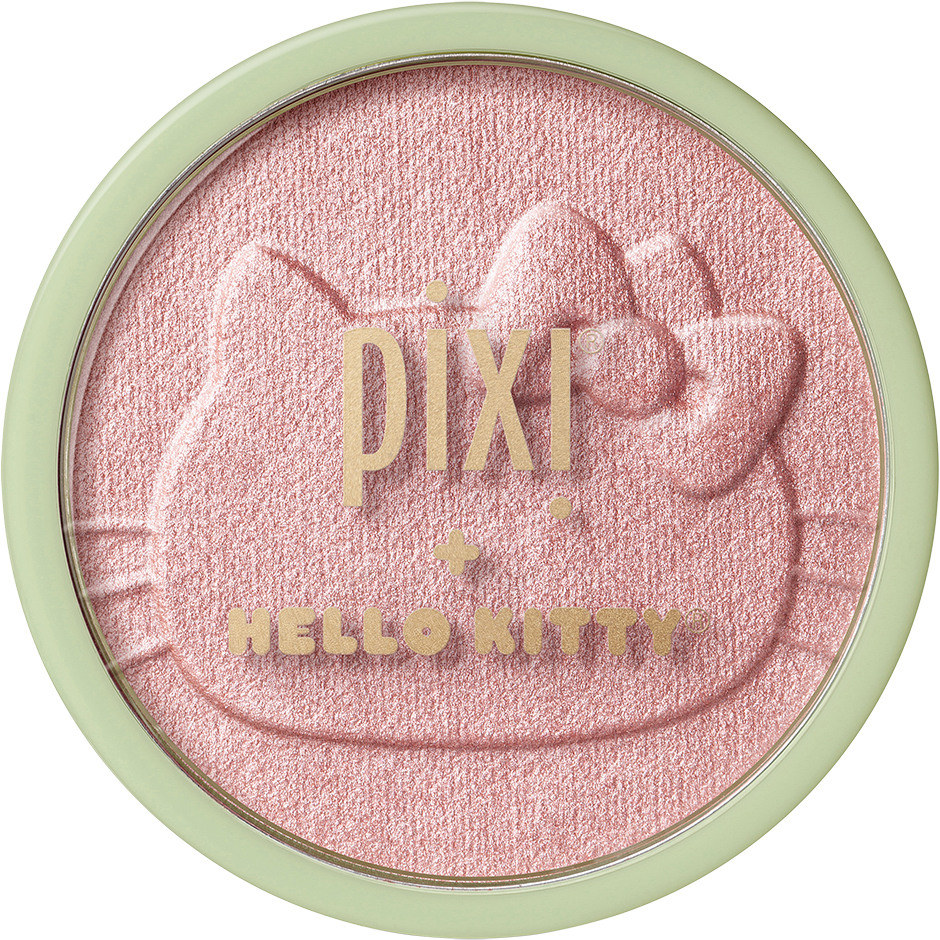 Pixi + Hello Kitty - Glow-y Powder, 10,2 g Pixi Rouge