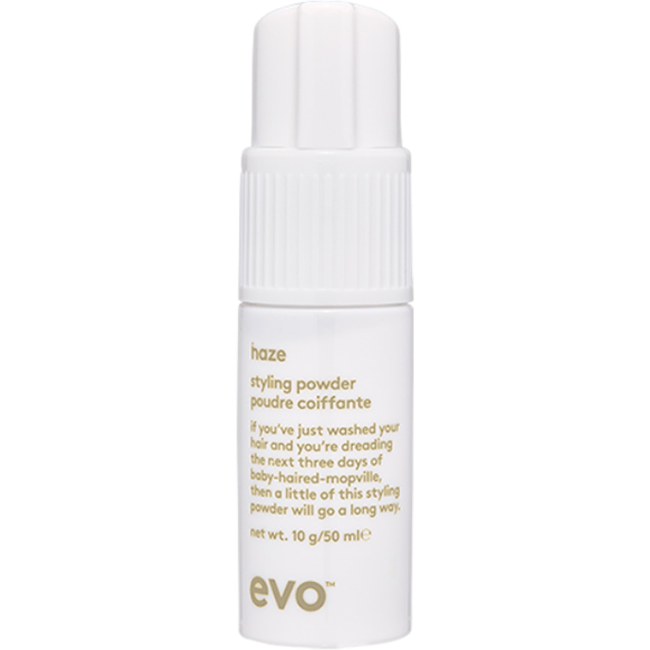 Style Haze Styling Powder, 50 ml evo Hårstyling