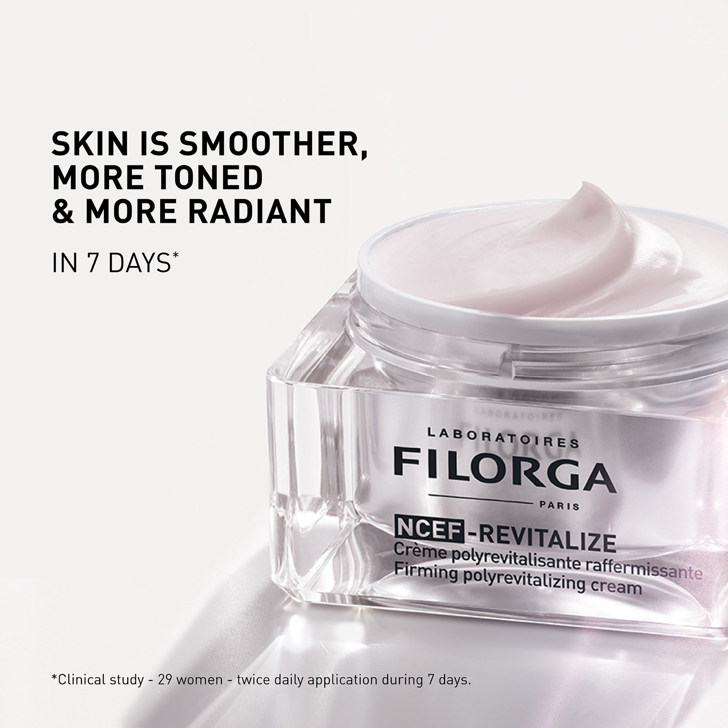 NCEF-Revitalize Cream