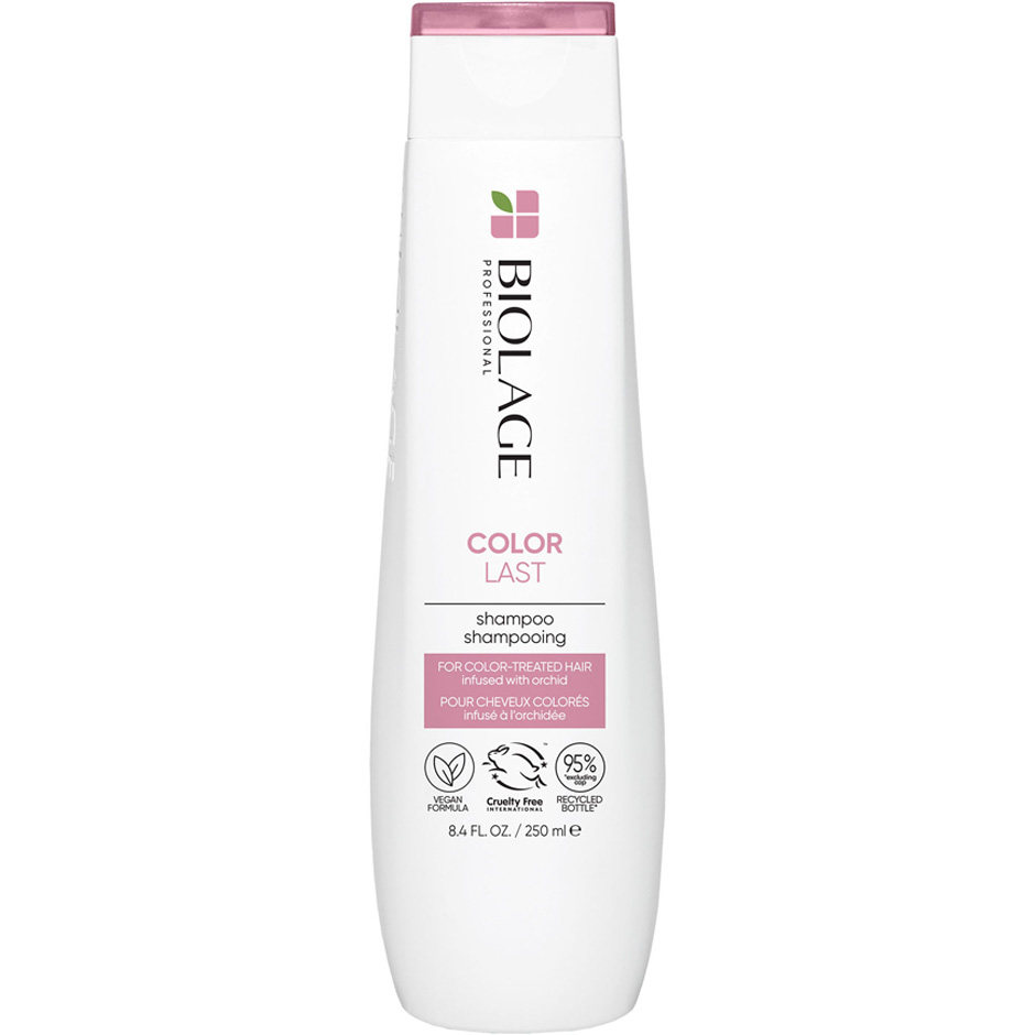Matrix Biolage Colorlast Shampoo 250ml