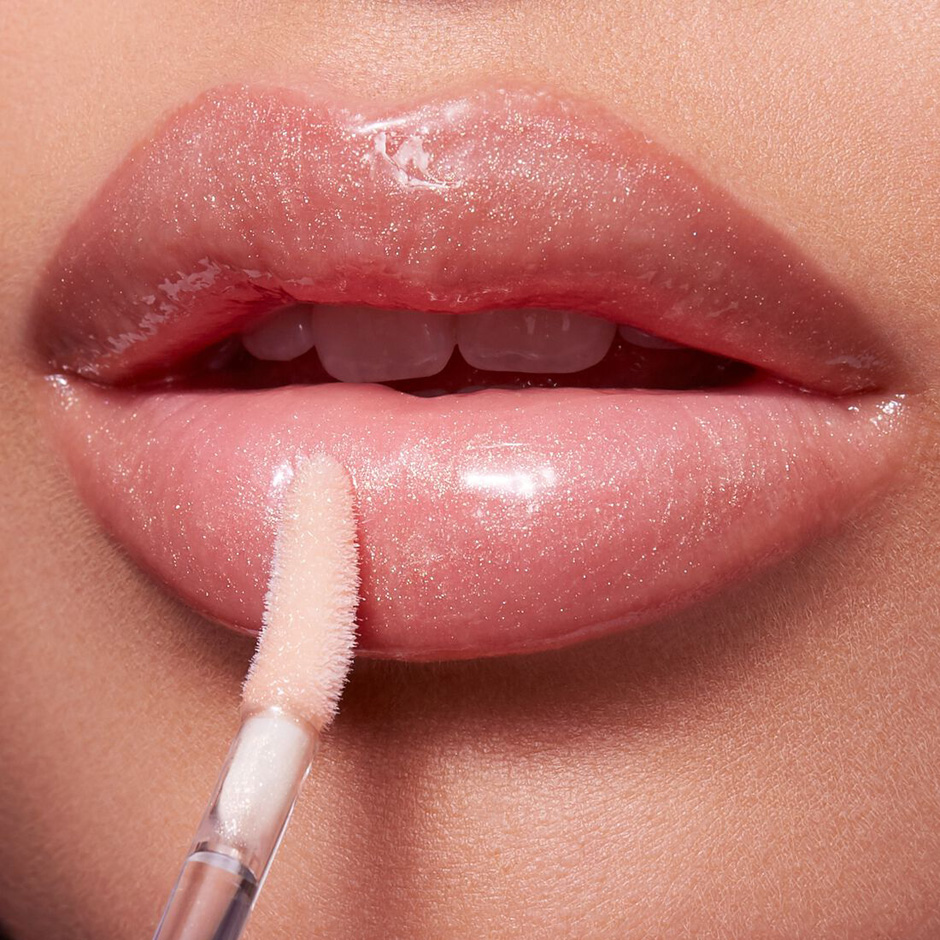 Lip Plumping Gloss
