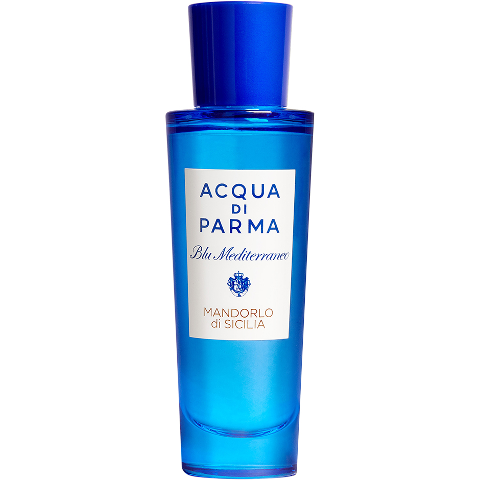 Acqua Di Parma Blu Mediterraneo Mandorlo Di Sicilia Eau de Toilette - 30 ml