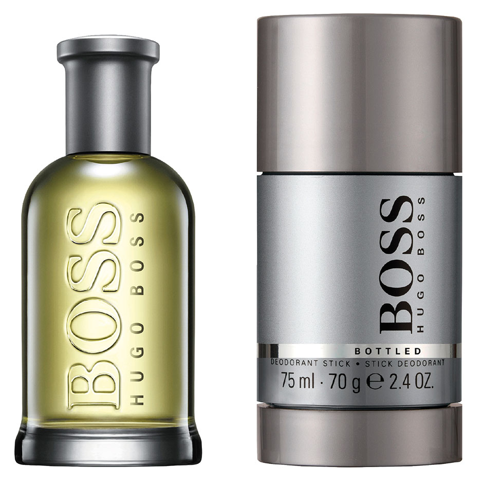Bottled Gift Set