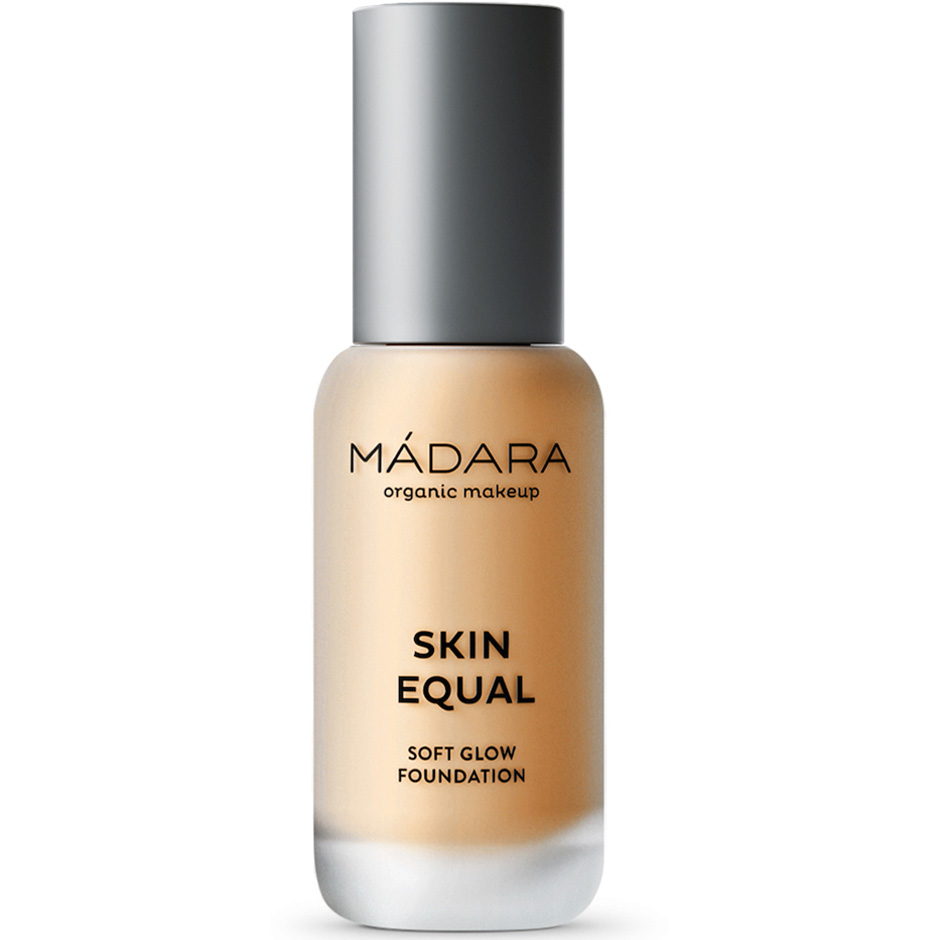 Skin Equal Foundation, 30 ml MÀDARA Foundation