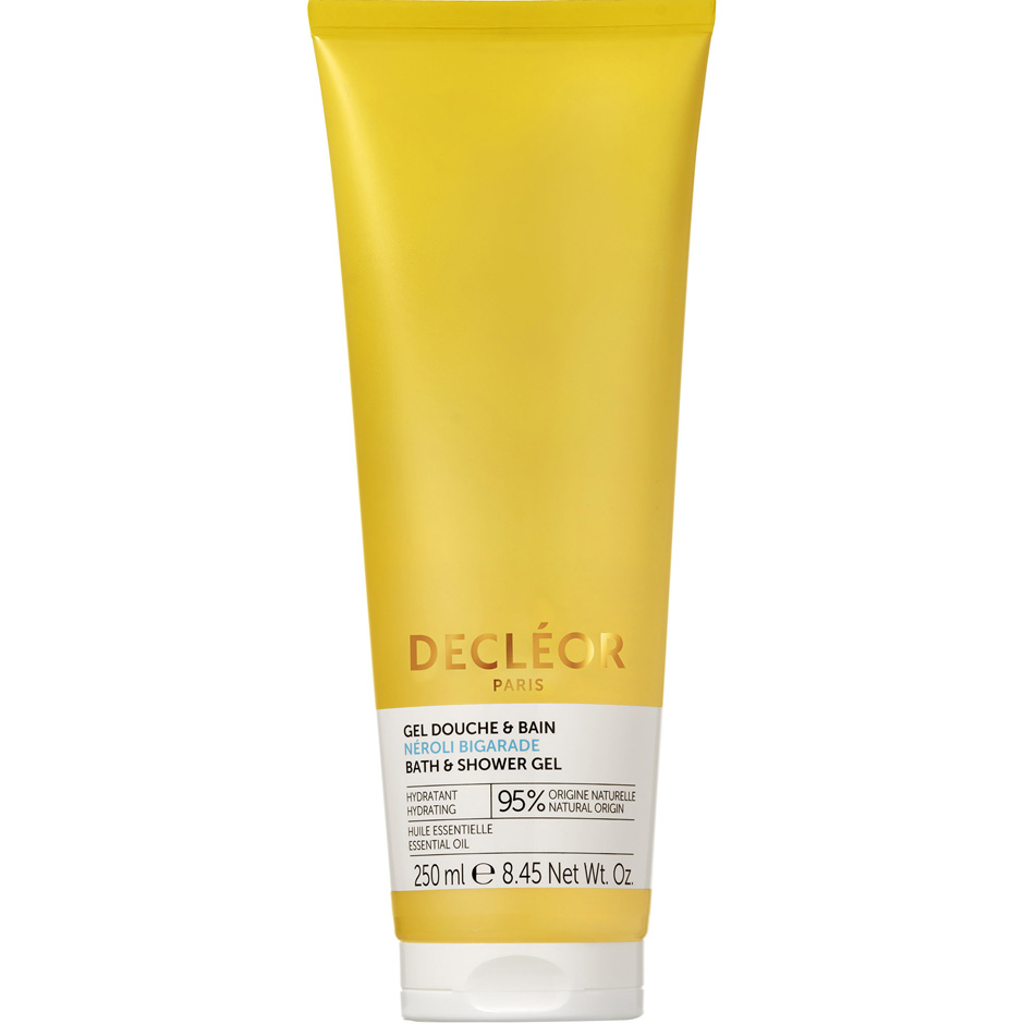 Neroli Bigarade Bath & Shower Gel