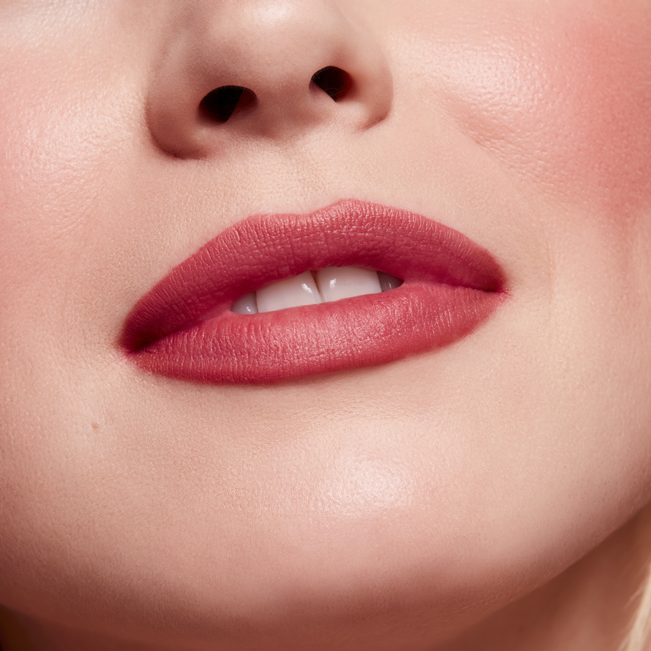 Lustreglass Lipstick