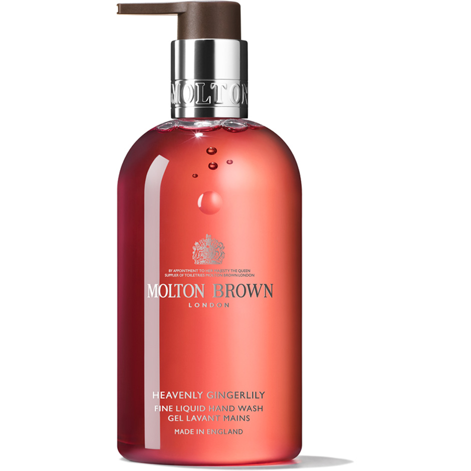 Gingerlily Hand Wash, 300 ml Molton Brown Handtvål