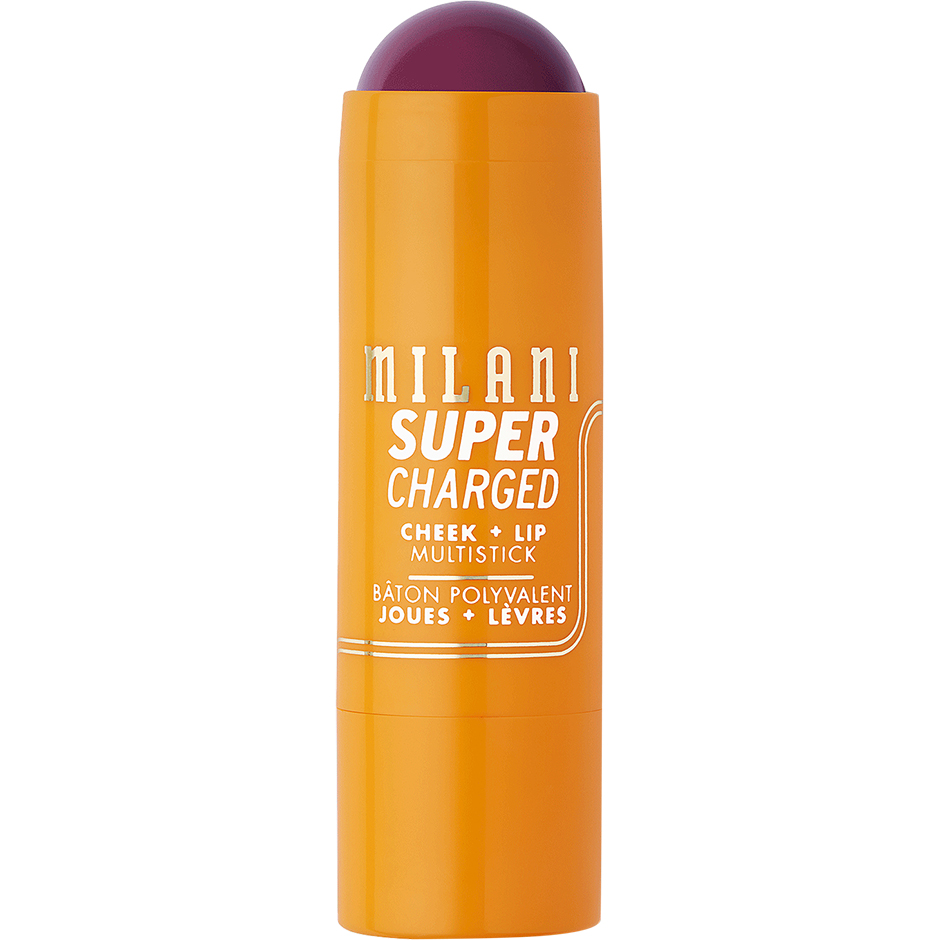 Supercharged Cheek + Lip Multistick, Milani Cosmetics Rouge