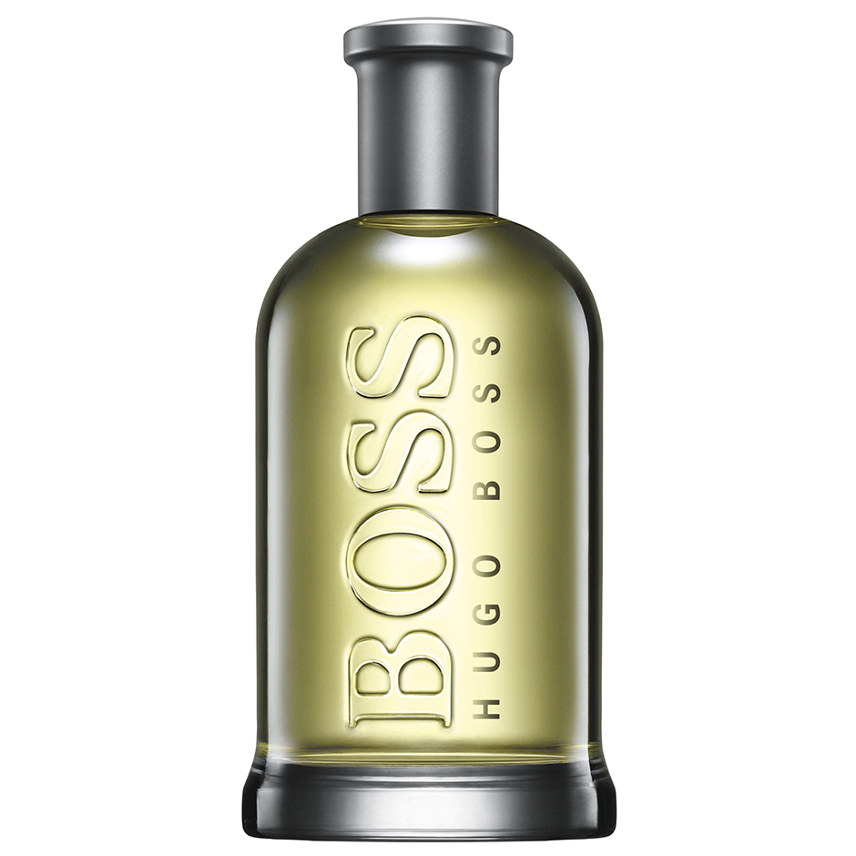 Boss Bottled EdT, 200 ml Hugo Boss Parfym