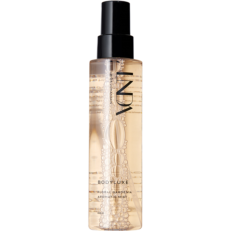 Body Luxe Aromatic Mist