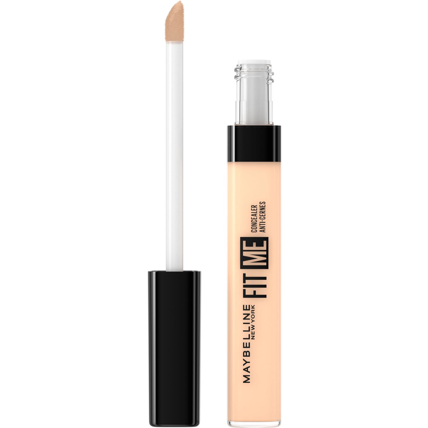 Maybelline Fit Me Concealer 10 Light