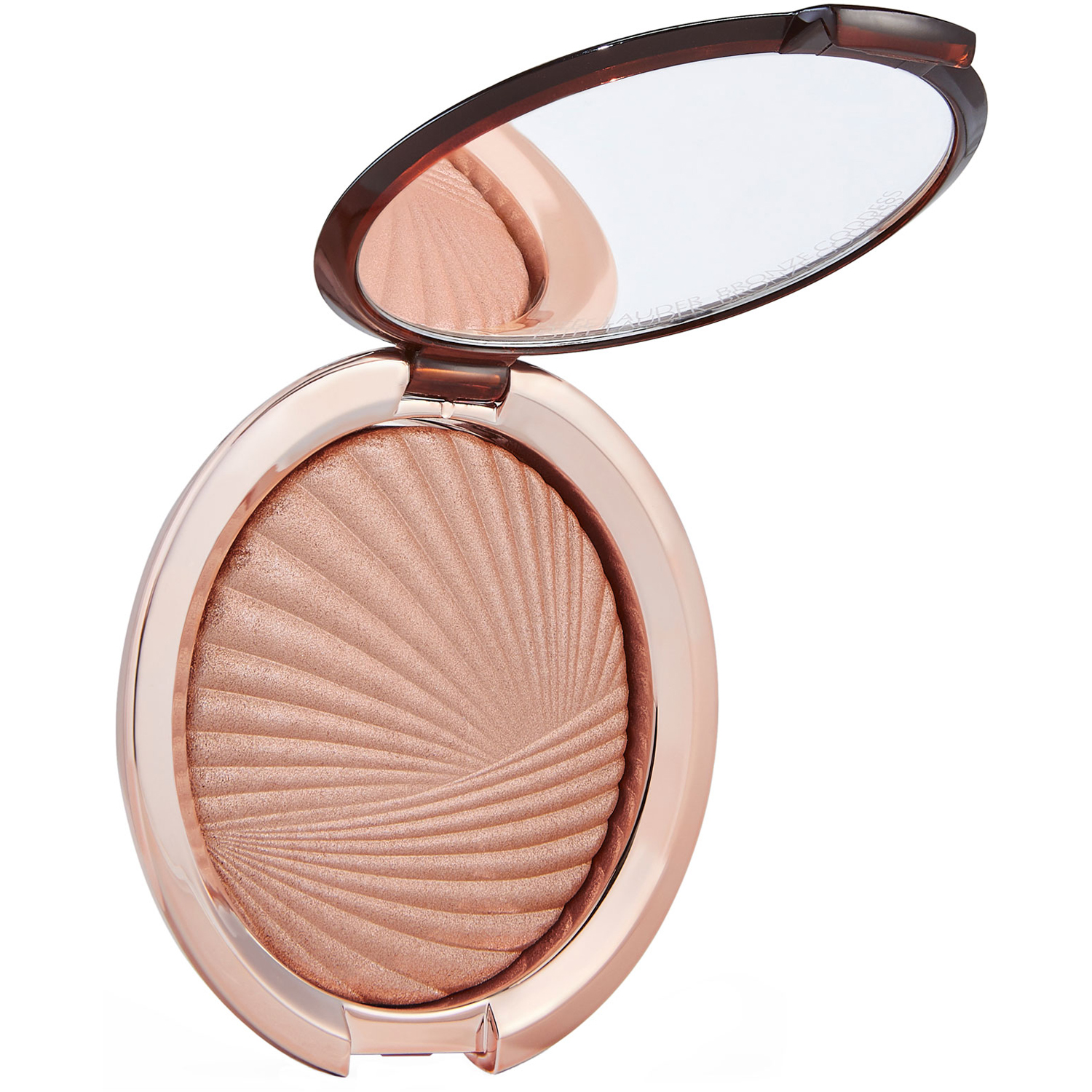 Produktfoto för Estée Lauder Bronze Goddess Highlighting Powder Gelee Solar Crush - 9 g