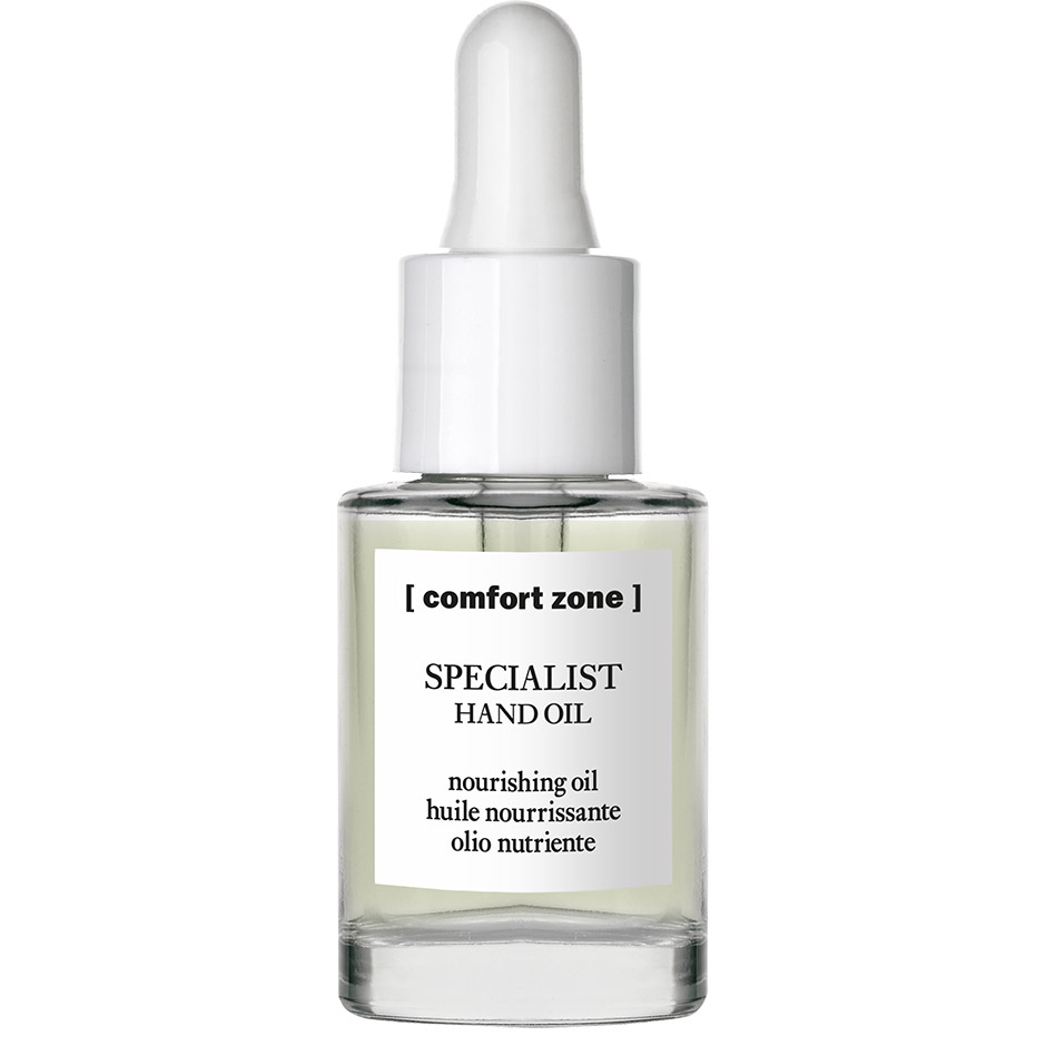 Specialist Hand and Cuticle Oil, 15 ml Comfort Zone Handkräm