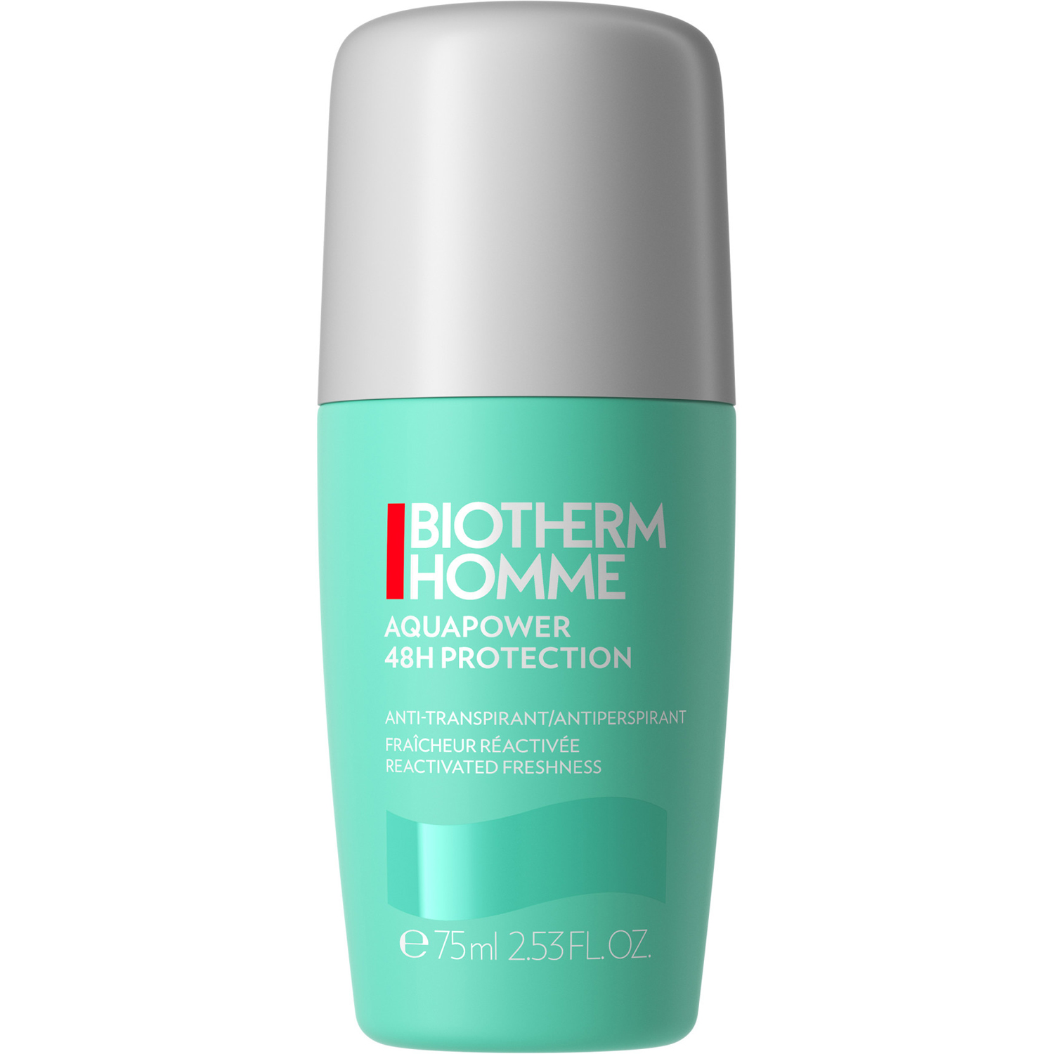 Aquapower Ice Cooling Effect Antiperspirant