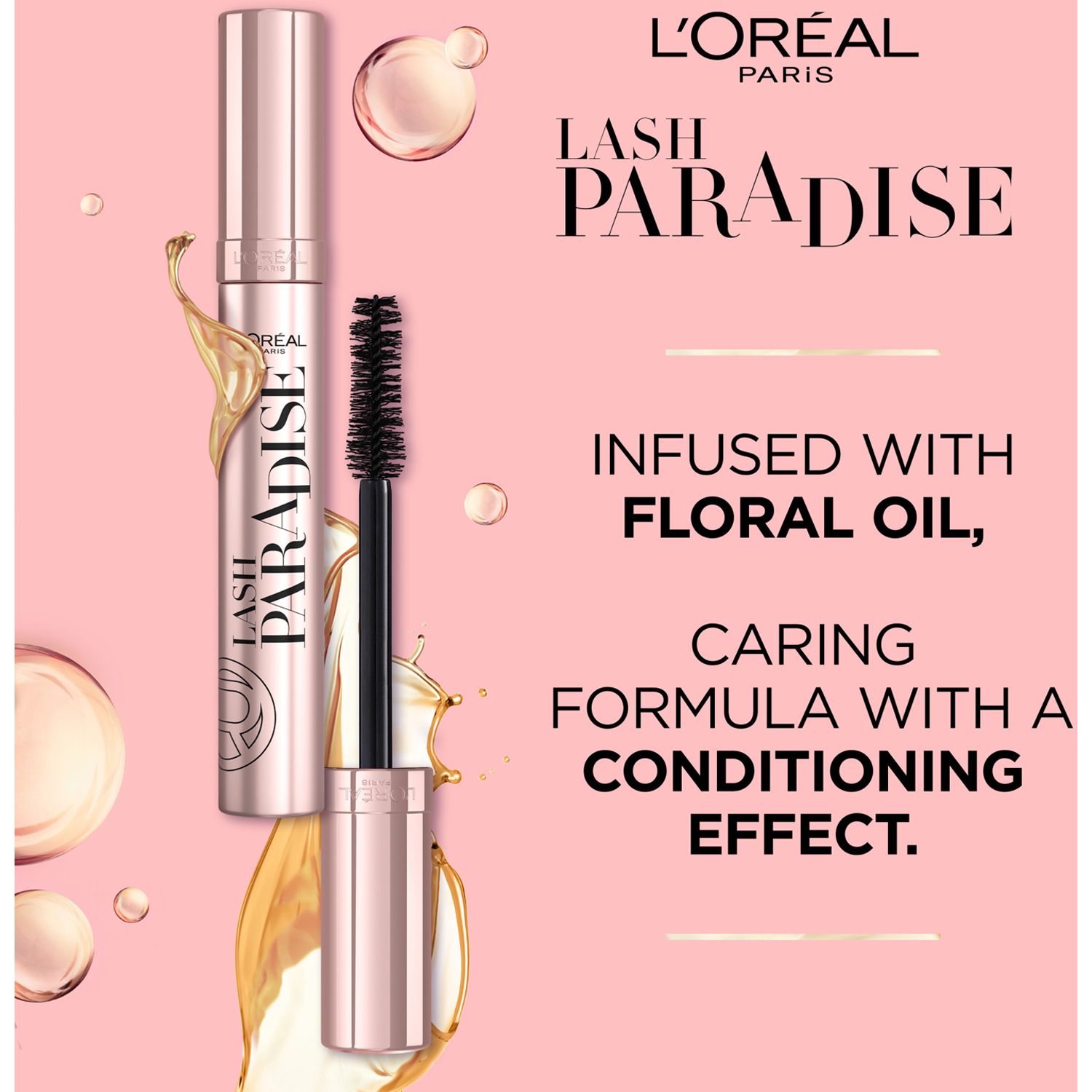 Lash Paradise