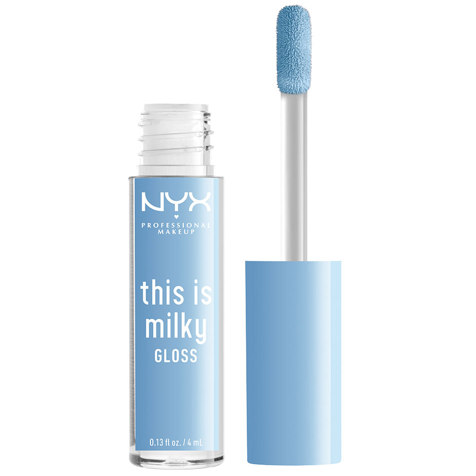 This Is Milky Gloss