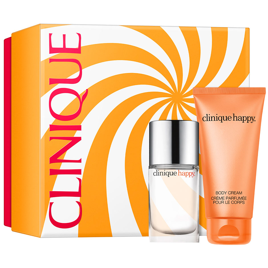 Have A Little Happy Gift Set