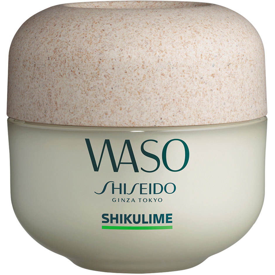 Waso Waso Si Hydrating Moist, 50 ml Shiseido Ansiktsvatten