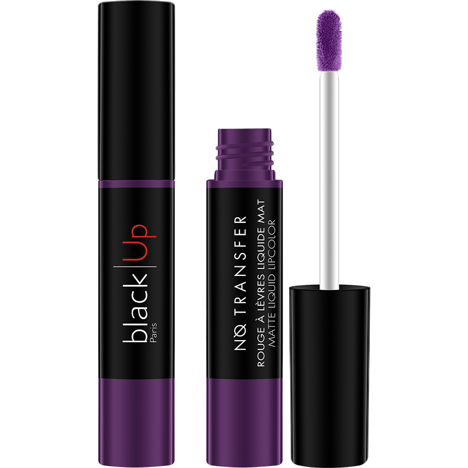 Matte Liquid Lipcolor