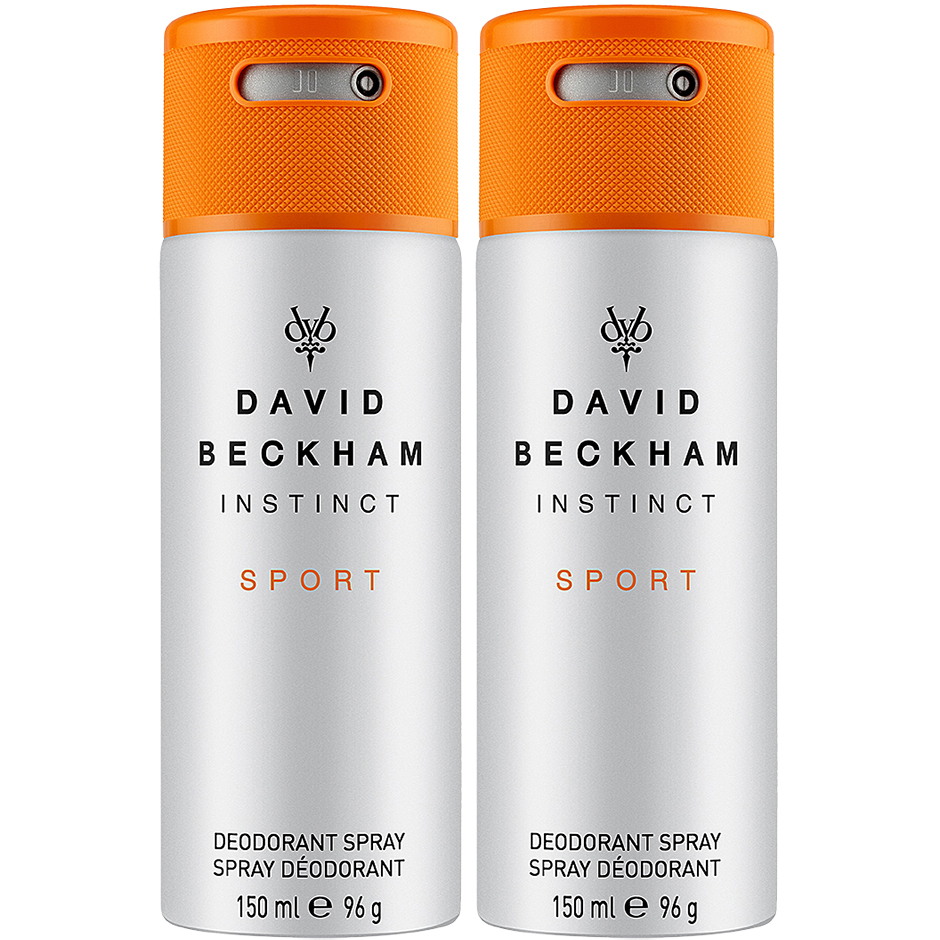 Instinct Sport Duo