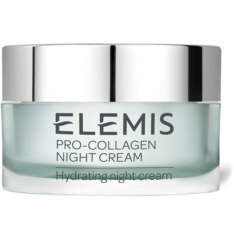Elemis Pro-Collagen Oxygenating Night Cream, 50 ml Elemis Nattkräm
