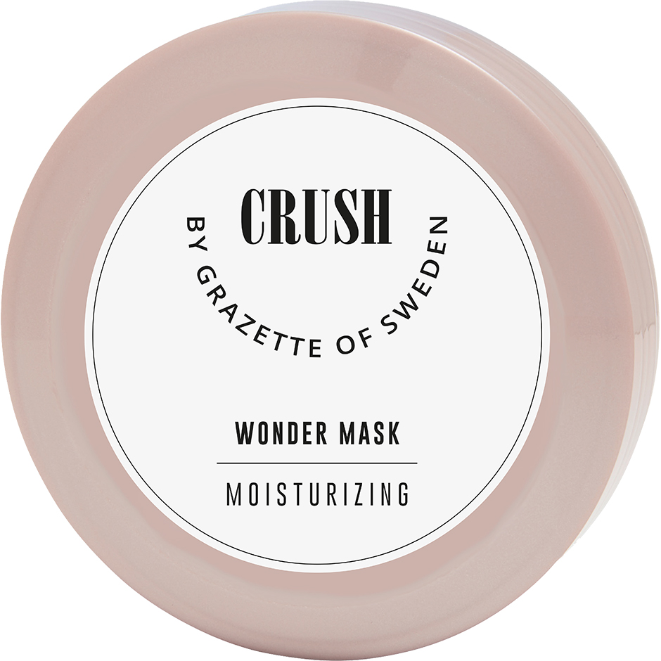 Grazette Crush Wonder Mask - 150 ml