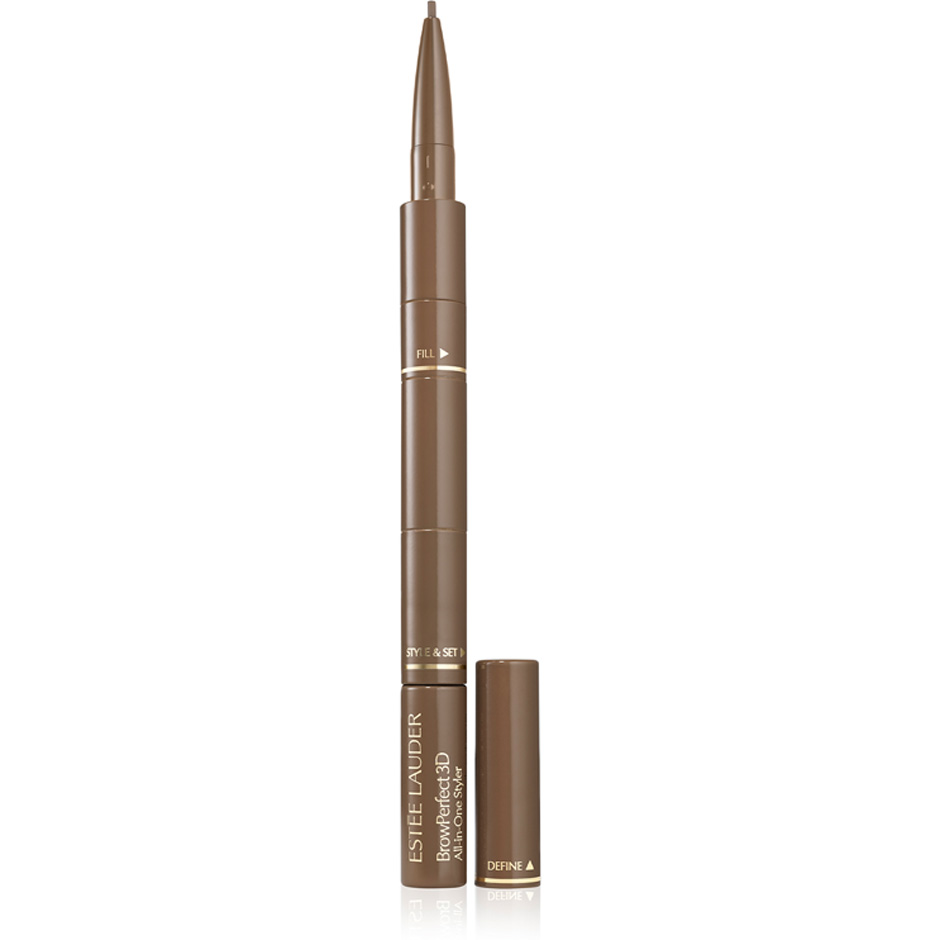 Estée Lauder Browperfect 3D All-In-One Styler 04 Taupe - 13,5 g