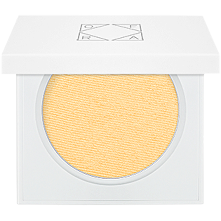 Pressed Banana Powder