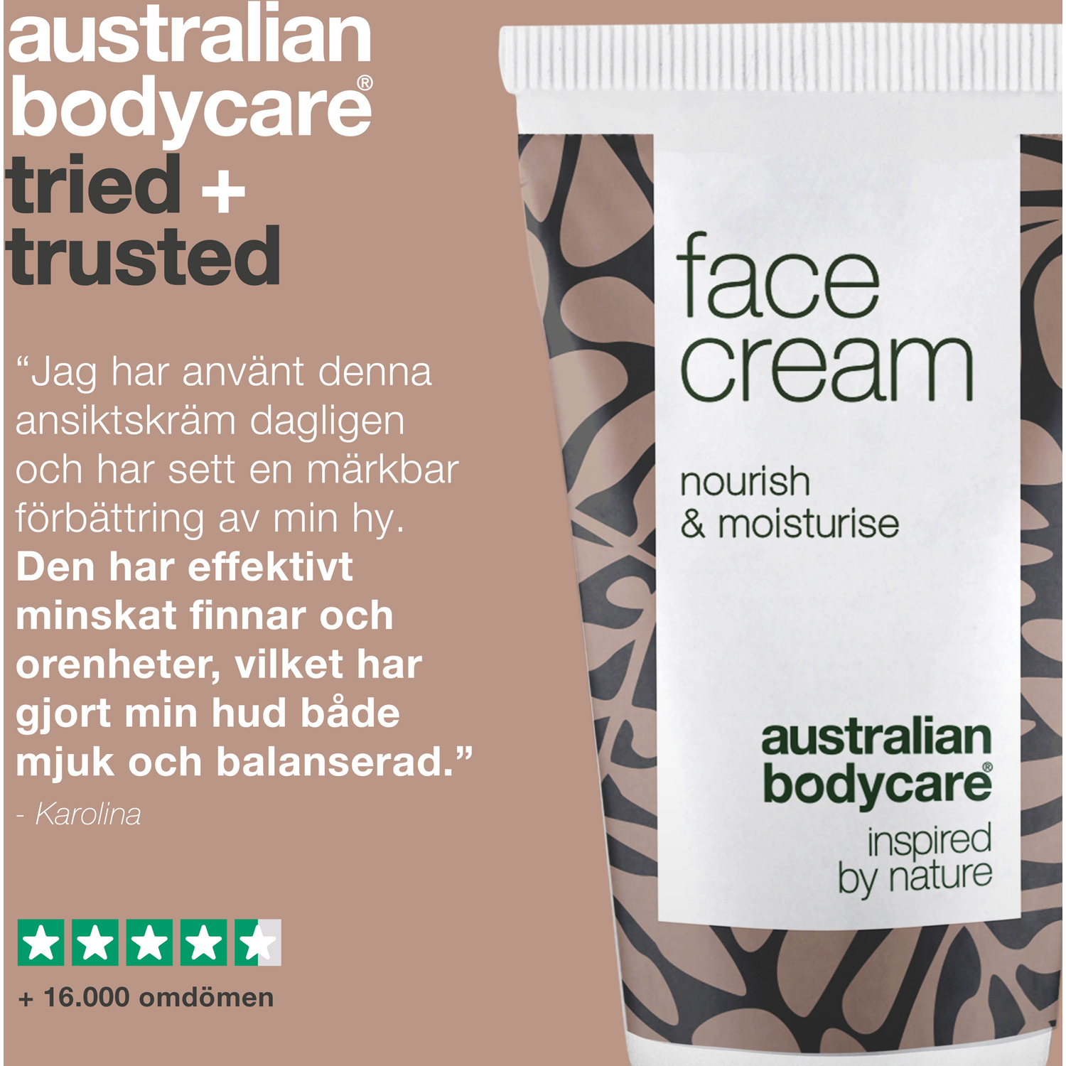 Face Cream