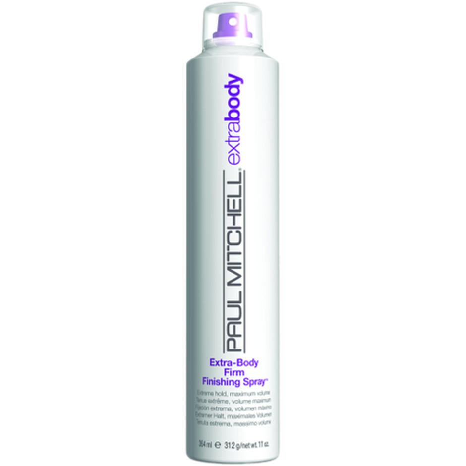 Paul Mitchell Extra Body Firm Finishing Spray 300ml