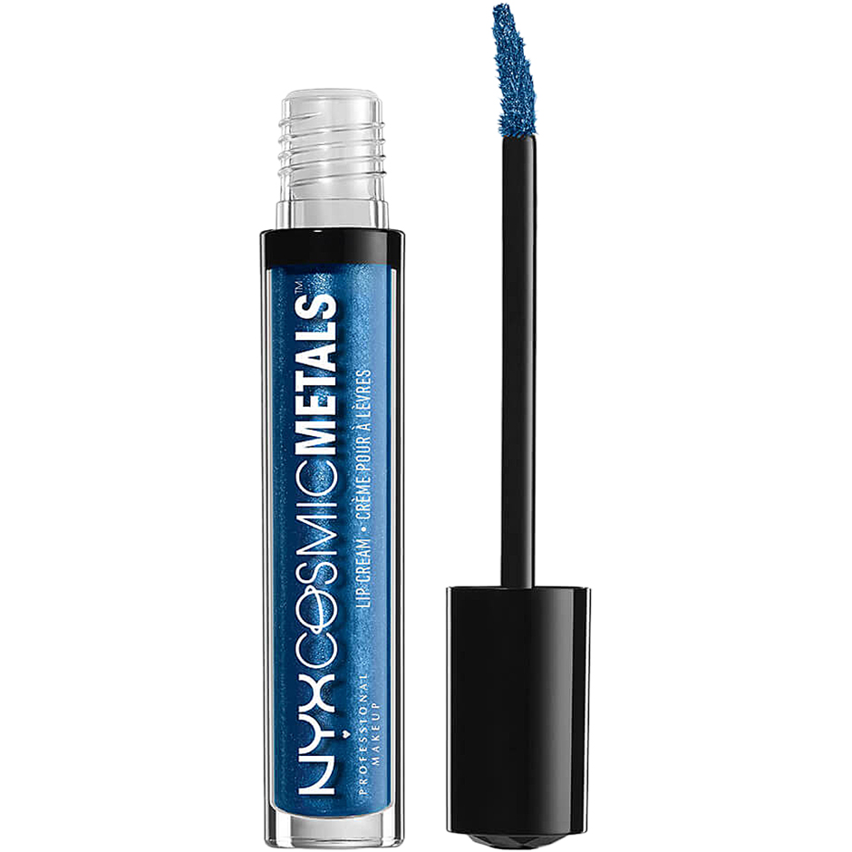 Cosmic Metals Lip Cream