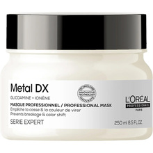 L'Oréal Professionnel Serie Expert Metal DX Mask